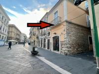 Domus Isidis room - B&B Benevento