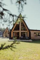 Popovic SPA house Tara II - Ferienwohnung