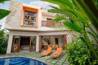 Villa Branka Sanur - B&B Kelurahan Sanur