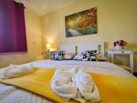 Apartment mit 1 Schlafzimmer