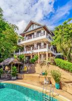 3 Bedroom Villa Cara SDV042-By Samui Dream Villas - B&B Mae Nam Beach