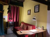Triple Room with Terrace
