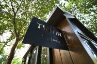 Tenpy Tiny Enchanting Tintin at Sheilma Farm, NCR - B&B Dhauj