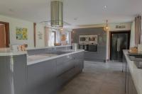 Yellowrush Lodge @ Yellowtop - Chambres d’hôtes Selby