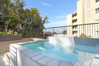 The Cedar Unit 105 - Bed and Breakfast Kaapstad