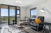 B&B Cape Town - Waters Edge 220 - Bed and Breakfast Cape Town