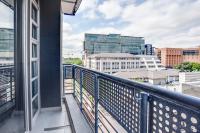 The Median in Rosebank - B&B Johannesburg