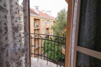 New 1930s quiet central apartment w/AC - 2 bedroom - B&B Sofia
