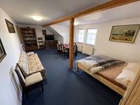 Appartement 3 Chambres