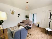 Casa Cosy - Ferienwohnung Angers