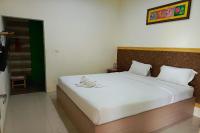 Standard Doppelzimmer