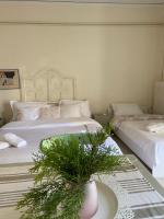 B&B Monodendri - Thalassa - Bed and Breakfast Monodendri