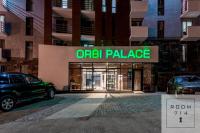 Apartment 409 in Orbi Palace bakuriani - B&B