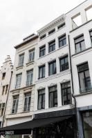 Modern apartment in the old city center - B&B Anversa