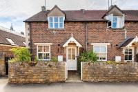 Central Village Cottage, The Corders - Ferienwohnung Moreton in Marsh