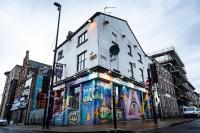 Spacious Modern Retreat Sleeps 11 Liverpool City - B&B