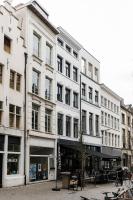 Luxury Residence in the old city center of Antwerp - Ferienwohnung Antwerpen