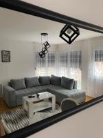 Z&G apartman - B&B