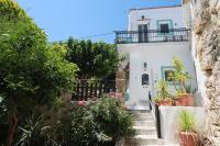 Ravi Boutique Home - 1 minute walk from beach - B&B Kalyves