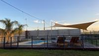 Quinta Los Pinos Paraná - Bed and Breakfast