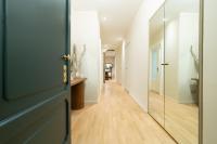 Brera Design Apartment 4P - Chambres d'hôtes Milan