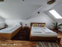Suite Junior avec Terrasse