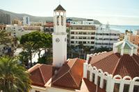 Studio Ático with Terrace - Heart of Los Cristianos - Chambres d'hôtes Arona
