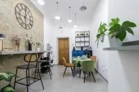 Crianza B&B - B&B Naples