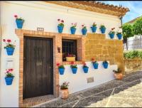 La Casa Siglo Ocho - B&B