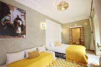 Suite Deluxe
