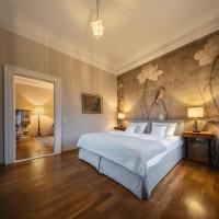 Chambre Deluxe