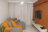 AP Confortável Guaruja - Enseada - B&B Guarujá