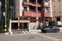 AP Confortável Guaruja - Enseada - B&B