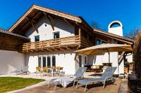 Haus Alpspitzchalet 32 - B&B