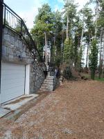 Villa Bacchus Upper Gate - Bed and Breakfast Ohrid