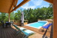Maison CLAPAS - B&B