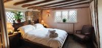 Chambre Double - Vue sur Jardin