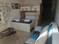 B&B Alexandroupolis - Sunshine Apartment 2 - Bed and Breakfast Alexandroupolis