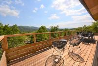 Mas GEORGES - B&B Saint-Alban-Auriolles