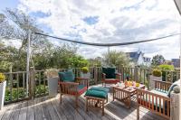 Ker Helly - Belle Maison avec Terrasse à Fréhel - B&B Fréhel