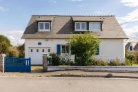 Ker Helly - Belle Maison avec Terrasse à Fréhel - Ferienwohnung Fréhel