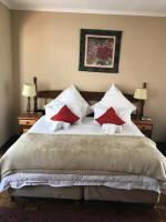 40 on Ilkey B&B - B&B Pretoria