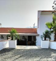 Bed & Breakfast Casa Ceratonia - Ferienwohnung Alora