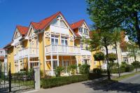 Apartment mit 2 Schlafzimmern