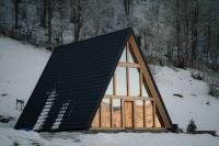 Atipic Chalet - Bed and Breakfast Holda