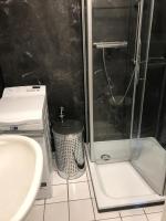 Ferienwohnung "Sielblick" in Dornumersiel - B&B Dornum