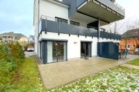 Strandstrasse 21 Ferienwohnung Möwennest - B&B