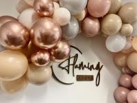 Ferienwohnung Flaming House Bitterfeld - Ferienwohnung Bitterfeld-Wolfen