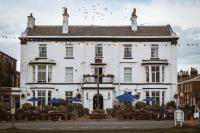 B&B Lytham St Annes - The Queens Hotel - Bed and Breakfast Lytham St Annes