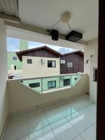 Appartement met 2 slaapkamers